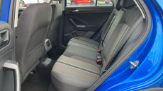 Volkswagen T-Roc 1.5 TSI EVO SE 5dr Petrol Hatchback